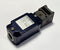 Schmersal AZ 335-12ZR Safety Door Interlock Switch - New