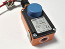 Schmersal Steute ZS 71 1Ö/1S WVD-A Safety Interlock Pull Cable Switch - New