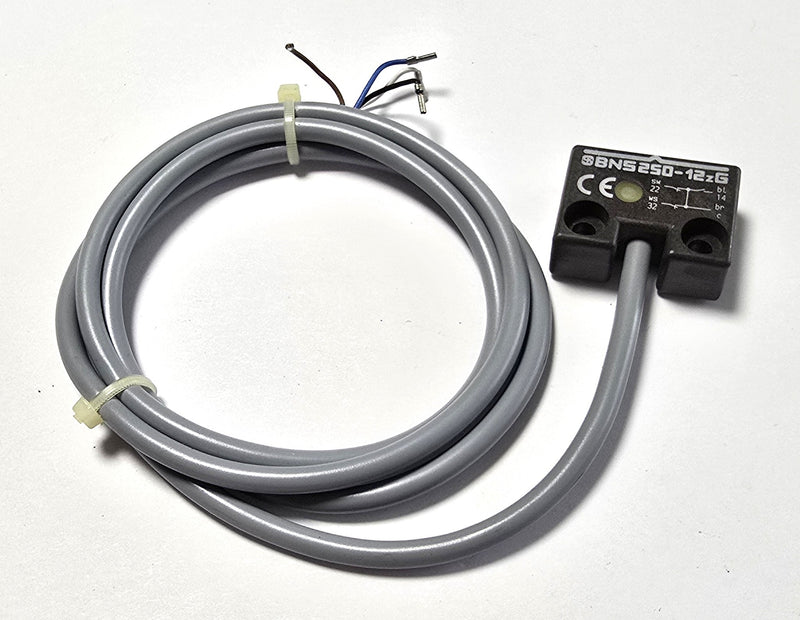 Schmersal BN5250-12ZG Safety Sensor 4-Wire - New