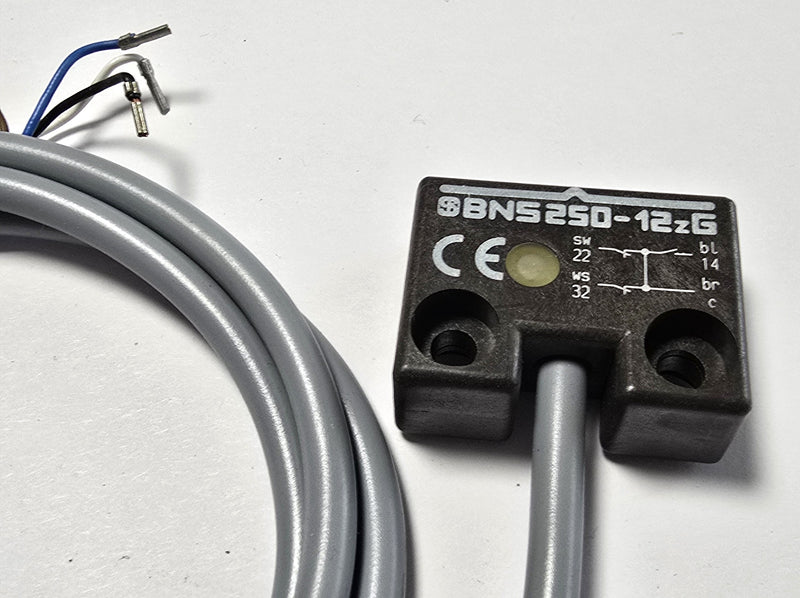 Schmersal BN5250-12ZG Safety Sensor 4-Wire - New