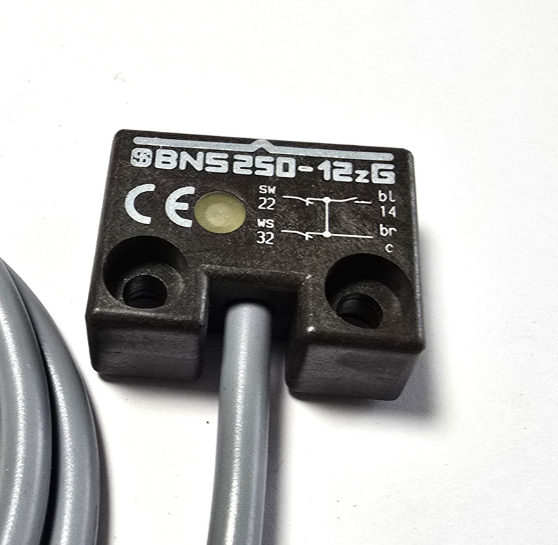 Schmersal BN5250-12ZG Safety Sensor 4-Wire - New
