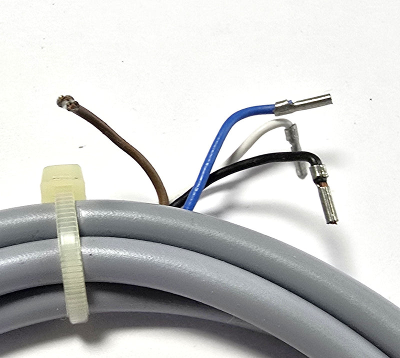 Schmersal BN5250-12ZG Safety Sensor 4-Wire - New