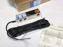CNCELL PA6140-5K-Se 5,000 LB Shear Beam Load Cell CS SESB NTEP 20Ft Cable - New