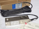 CNCELL PA6140-5K-Se 5,000 LB Shear Beam Load Cell CS SESB NTEP 20Ft Cable - New