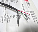 CNCELL PA6140-10K 10,000 LB Shear Beam Load Cell CS SESB NTEP 20Ft Cable - New