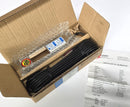 CNCELL PA6240-4K 4,000 LB Shear Beam SS Load Cell NTEP 20Ft Cable - New