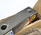 CNCELL PA6240-4K 4,000 LB Shear Beam SS Load Cell NTEP 20Ft Cable - New