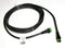 Hytrol 032.561 EZLogic Conveyor System Power / Logic 3M 4-Pin Jumper Cable - New