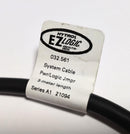 Hytrol 032.561 EZLogic Conveyor System Power / Logic 3M 4-Pin Jumper Cable - New