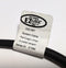 Hytrol 032.561 EZLogic Conveyor System Power / Logic 3M 4-Pin Jumper Cable - New