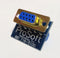 ProSoft 661 716-5100 9-Pin Breakout Board 1454-9F DB-9 Female - 5 Screw Terminal