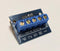 ProSoft 661 716-5100 9-Pin Breakout Board 1454-9F DB-9 Female - 5 Screw Terminal