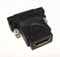Red Lion Productivity Station DVI to HDMI 1-3/4" Short Adaptor / Connector - New