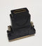 Red Lion Productivity Station DVI to HDMI 1-3/4" Short Adaptor / Connector - New