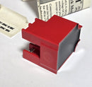 Banner PBA 16384 Power Block 120VAC for Multi-Beam Photoelectric Sensor - No Box