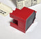 Banner PBA 16384 Power Block 120VAC for Multi-Beam Photoelectric Sensor - No Box