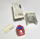 Banner PBA 16384 Power Block 120VAC for Multi-Beam Photoelectric Sensor - New