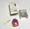 Banner PBA 16384 Power Block 120VAC for Multi-Beam Photoelectric Sensor - New