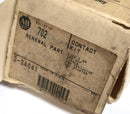 Allen Bradley Z-34041 Size 4 200A Motor Starter Contactor Contact Kit - New
