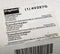 Dayton 4VZE7G Control Transformer Pri:120VAC Sec: 24VAC 50VA Foot Mount - New