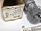 Hubbell Killark VP3375 VersaMATE 30A 3W 3P 600VAC Pin & Sleeve Male Connector
