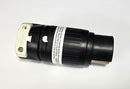 Hubbell 7764C Twist-Lock 50A Female 3P 4W Connector - New