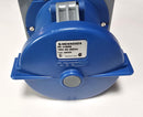 Mennekes ME 4100R9 100A 4W 250VAC Pin & Sleeve Female Receptacle - New