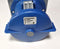 Mennekes ME 4100R9 100A 4W 250VAC Pin & Sleeve Female Receptacle - New