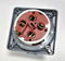 Mennekes ME 4100R9 100A 4W 250VAC Pin & Sleeve Female Receptacle - New