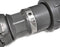 Killark VP10377 VersaMATE 100A 3W 3P 600VAC Pin & Sleeve Male Connector - New