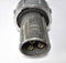 Killark VP10377 VersaMATE 100A 3W 3P 600VAC Pin & Sleeve Male Connector - New
