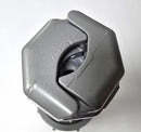 Killark VP10377 VersaMATE 100A 3W 3P 600VAC Pin & Sleeve Male Connector - New