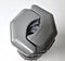 Killark VP10377 VersaMATE 100A 3W 3P 600VAC Pin & Sleeve Male Connector - New
