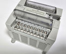 Allen Bradley 1762-L24BWA Ser.C Rev.I FRN: 12 - MicroLogix 1200 PLC - AC Power