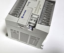 Allen Bradley 1762-L24BWA Ser.C Rev.I FRN: 12 - MicroLogix 1200 PLC - AC Power