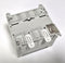 Allen Bradley 1762-L24BWA Ser.C Rev.I FRN: 12 - MicroLogix 1200 PLC - AC Power