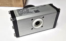 Camozzi ARP-001-2AA-F0300-WEX Pneumatic Rotary Actuator Double Acting - New