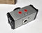 Camozzi ARP-001-2AA-F0300-WEX Pneumatic Rotary Actuator Double Acting - New