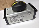 Camozzi ARP-001-2AA-F0300-WEX Pneumatic Rotary Actuator Double Acting - New