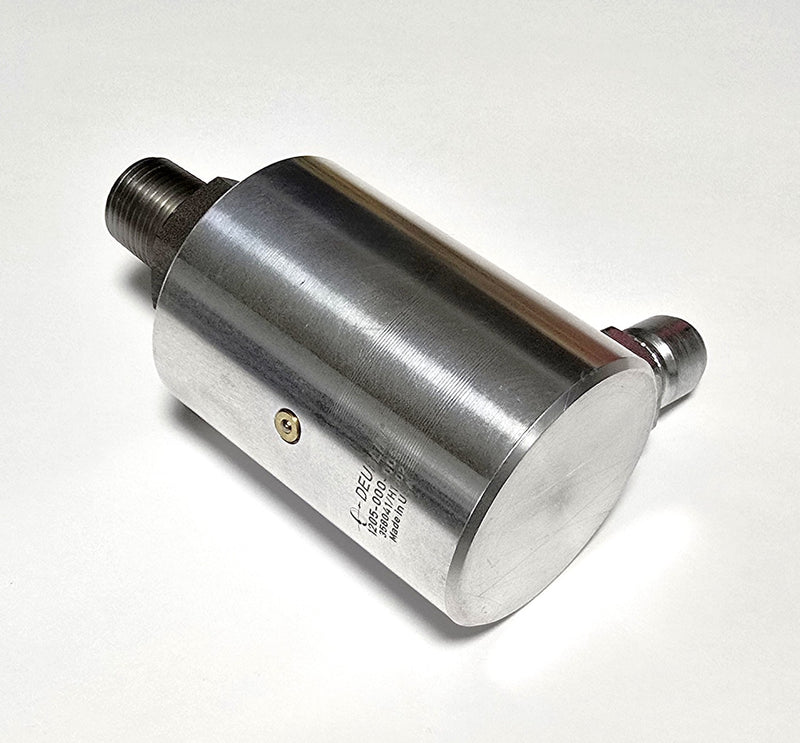 Deublin 1205-000-003 Rotary Union 1/2" NPT RH - New