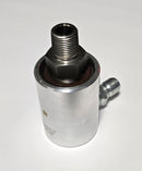 Deublin 1205-000-003 Rotary Union 1/2" NPT RH - New