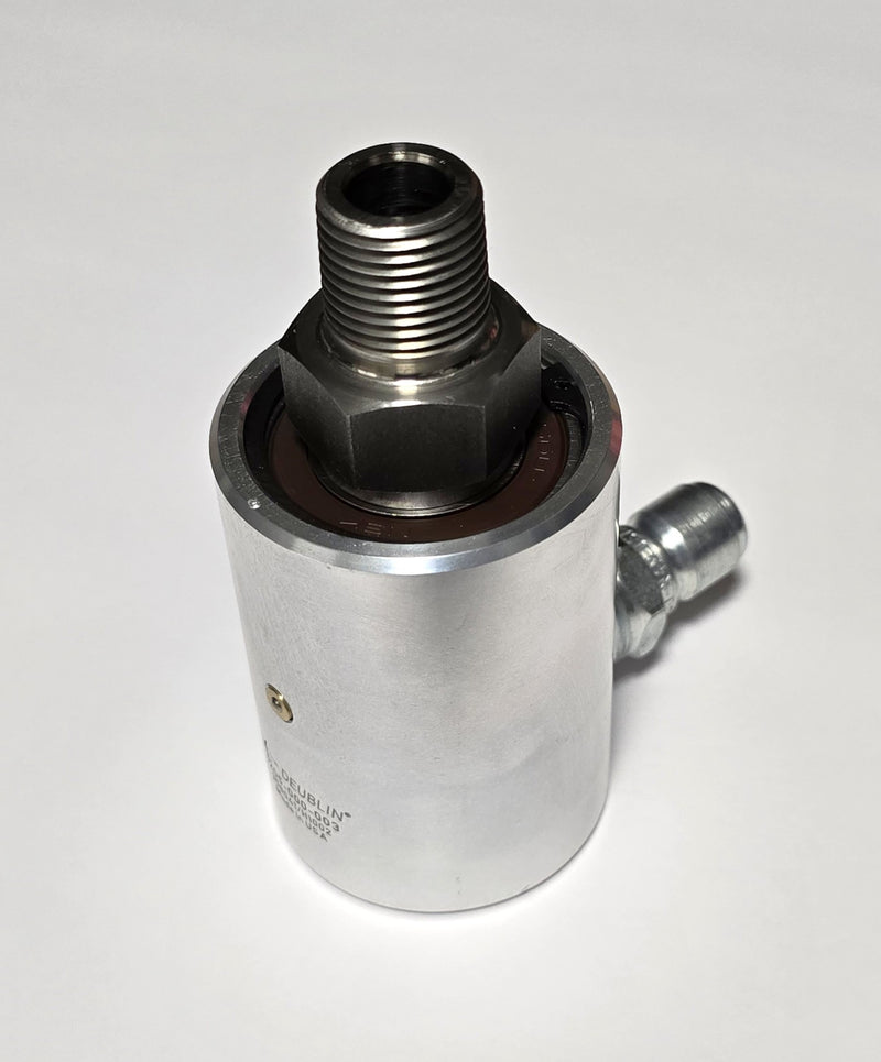 Deublin 1205-000-003 Rotary Union 1/2" NPT RH - New