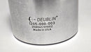 Deublin 1205-000-003 Rotary Union 1/2" NPT RH - New