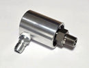 Deublin 1205-000-003 Rotary Union 1/2" NPT RH - New