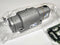 MAC 1301G-501D-2 Single (A) Solenoid 24VDC Pneumatic Valve Assembly - New