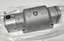 MAC 1301G-501D-2 Single (A) Solenoid 24VDC Pneumatic Valve Assembly - New