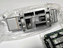 MAC 1301G-501D-2 Single (A) Solenoid 24VDC Pneumatic Valve Assembly - New