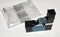 MAC MV-B1A-AAAA-DM-DDAJ-1JJ 24VDC Single Solenoid 5/2-Way Piloted Valve - New