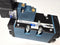 MAC MV-B2A-AABA-DM-DDAJ-1JJ 24VDC Single Solenoid 5/2-Way Piloted Valve - New