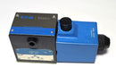 Vickers DG4S4-012A-U-H-60-LH Hydraulic Directional 24VDC Solenoid Valve